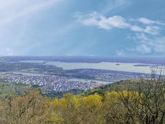 -虞山风景区