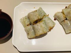 腊味三宝肠粉-蔡澜点心·粤菜(西单大悦城店)