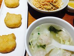 老上海粢饭糕-苏小柳手作点心(控江旭辉分院)