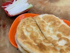 -李连贵熏肉大饼(天通苑店)