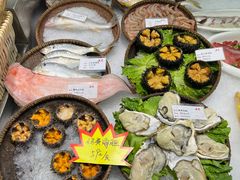 -臻悦海宴.家宴(奥体中心店)