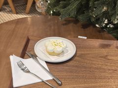 -Ten Olives甜点