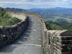 -慕田峪长城