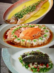 -曼格纳婚礼艺术中心(张江店)