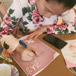 -台湾台婴美月子中心(长沙保利店)