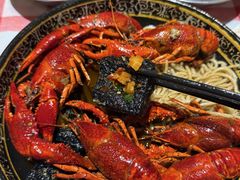 -江味龙虾馆·裸蓝龙虾(南山店)