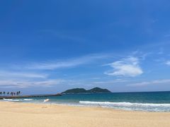 -海南分界洲岛旅游区