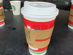 -星巴克臻选(深圳海上世界店)