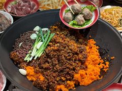 -沸炉重庆老火锅(军事博物馆店)