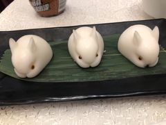 -龙的酒楼·手工早茶·顺德菜(近良路店)