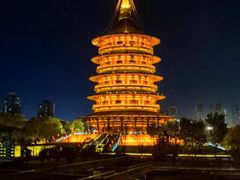 -隋唐洛阳城明堂天堂景区