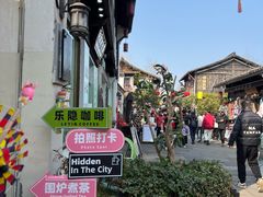 -小河直街历史文化街区