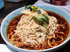 煮干丝-童福兴·南京菜(老门东店)