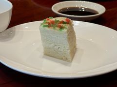 -扬州香格里拉·香宫中餐厅
