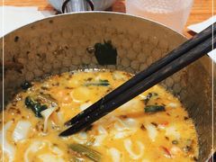 -小满手工粉(上海月星环球港店)