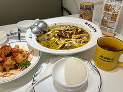 -太二酸菜鱼(南京艾尚天地店)