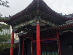 -长安寺