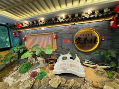 -安泰楼·佛跳墙创始人·传统闽味早茶·酒楼(三坊七巷闽菜地标店)