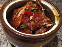 王府泡椒鸡-南京大牌档(苏州中心店)