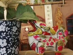 -左陕右甘(亚运村店)