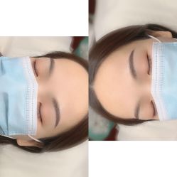 -久匠·纹眉半永久野生眉