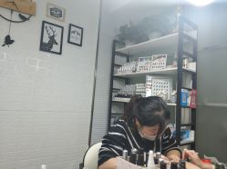 -8090美甲美睫生活馆