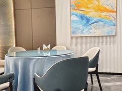 -大连湾旭日·家宴·海肠捞饭(马栏广场店)