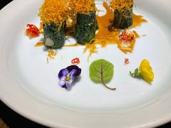 -隐厨·中国菜馆(三里屯T+MALL店)