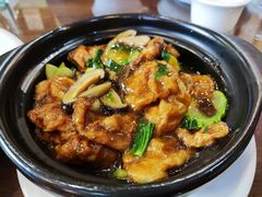 -长兴菜馆(高桥店)