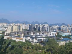 -南溪山景区