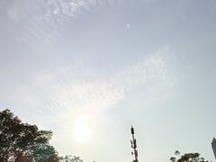 -海心沙亚运公园