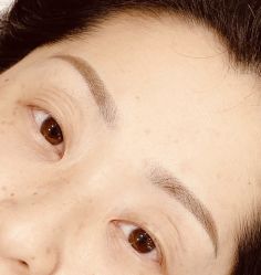 -轻妆Feel·半永久纹眉眼线