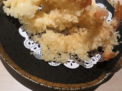 油炸天妇罗-大渔铁板烧(万象城店)