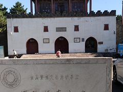 -须弥福寿之庙