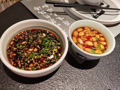 糖醋花生-老鸭集(金沙龙湖天街店)