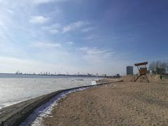 -东戴河风景区