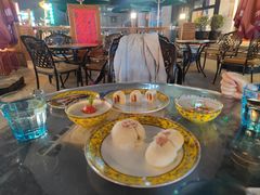 -富华斋饽饽铺·宫廷糕点·伴手礼(护国新天地店)