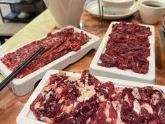 -潮悦牛肉火锅城(水贝店)