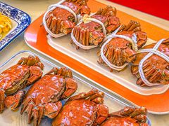 -品鲜村农家菜·阳澄湖大闸蟹(总店)