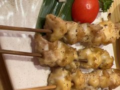 -小句号·精致料理(江南环球港店)