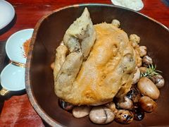 -味鼎长安·地道陕菜(凤城一路店)