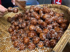 -邓记新一代糖油果子(四川煤管局供销公司职工宿舍店)