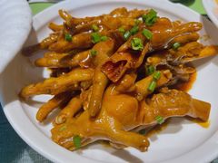 -全聚贤餐厅·湖北家常菜(沙湖店)