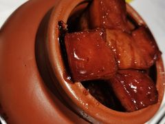 老弄堂红烧肉-上海1号私藏菜(静安店)