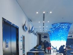 -深海中餐厅(国家海洋博物馆店)