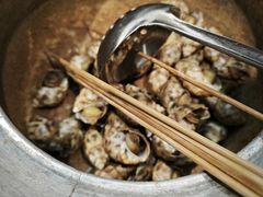 -隅乐胡椒虾·台湾菜·团建(皇岗店)