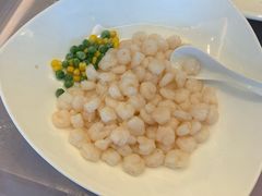 -御花园·粤菜·海鲜火锅(中山公园店)