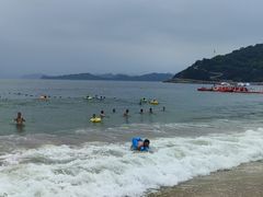 -大梅沙海滨公园