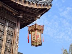 -三林塘老街