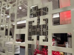 -北京王府井希尔顿酒店·秦唐中餐厅Chynna